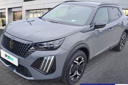 Peugeot 2008 20.970 km 22.990 &euro; Jüterbog 14913