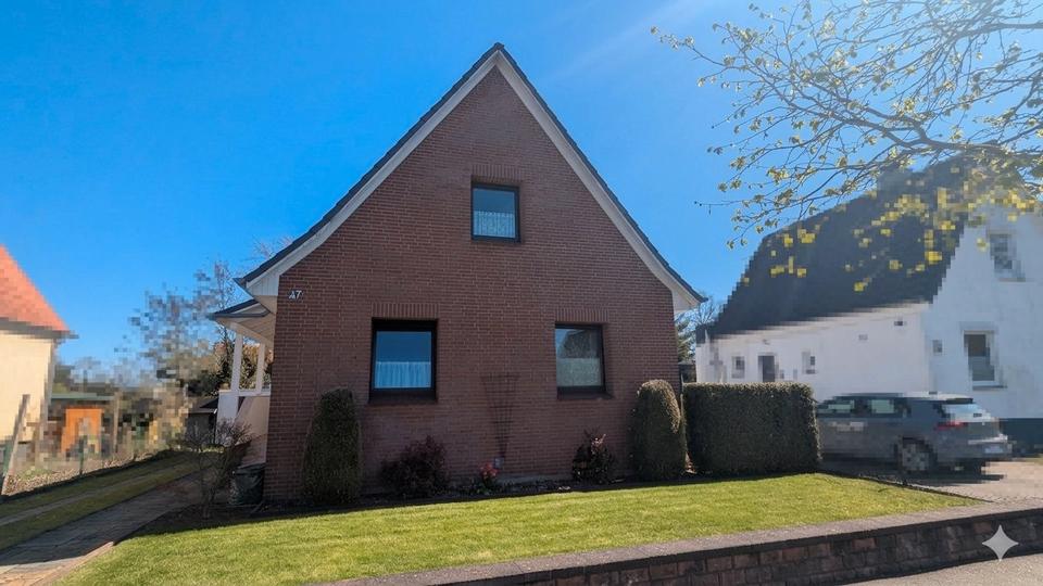 Einfamilienhaus Celle - 6.5 Zimmer, 120 m&sup2;, 345.000&euro; | Angebot:26399315