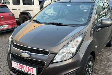 Chevrolet Spark 49.000 km 5.650 € Brühl - Vochem/Industriegebiet 50321