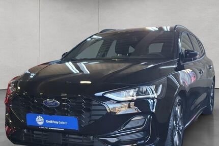 Ford Focus 5.542 km 25.450 &euro; Pforzheim 75179