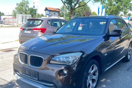 BMW X1 183.550 km 5.499 &euro; Ergoldsbach 84061