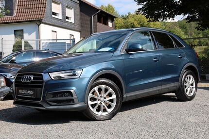 Audi Q3 160.980 km 14.250 &euro; Kierspe 58566