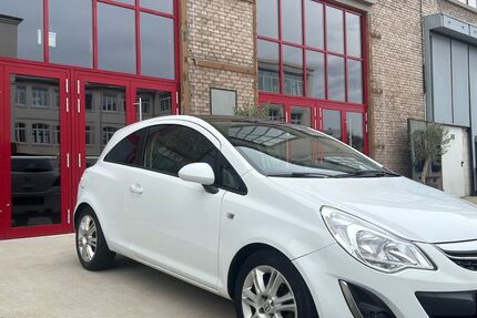 Opel Corsa 283.970 km 1.700 &euro; Mainz-Mombach 55120
