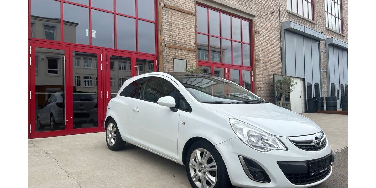 Opel Corsa 283.970 km 1.700 &euro; Mainz-Mombach 55120