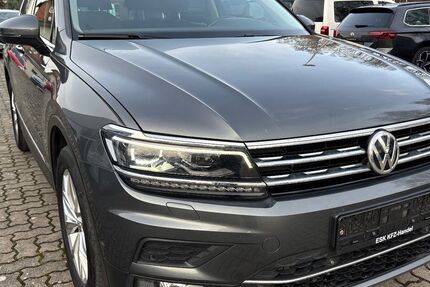 VW Tiguan 139.861 km 19.999 &euro; Sonneberg 96515