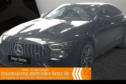 Mercedes AMG GT