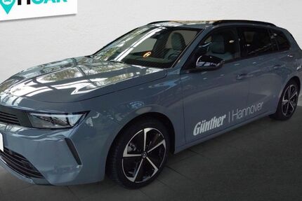 Opel Astra 1.500 km 27.990 € Hannover 30173