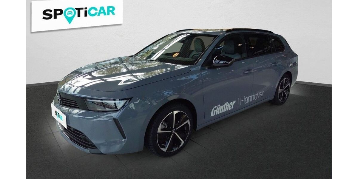 Opel Astra 1.500 km 27.990 € Hannover 30173