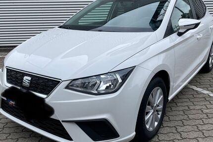 Seat Ibiza 59.000 km 11.111 € Hamburg 22459