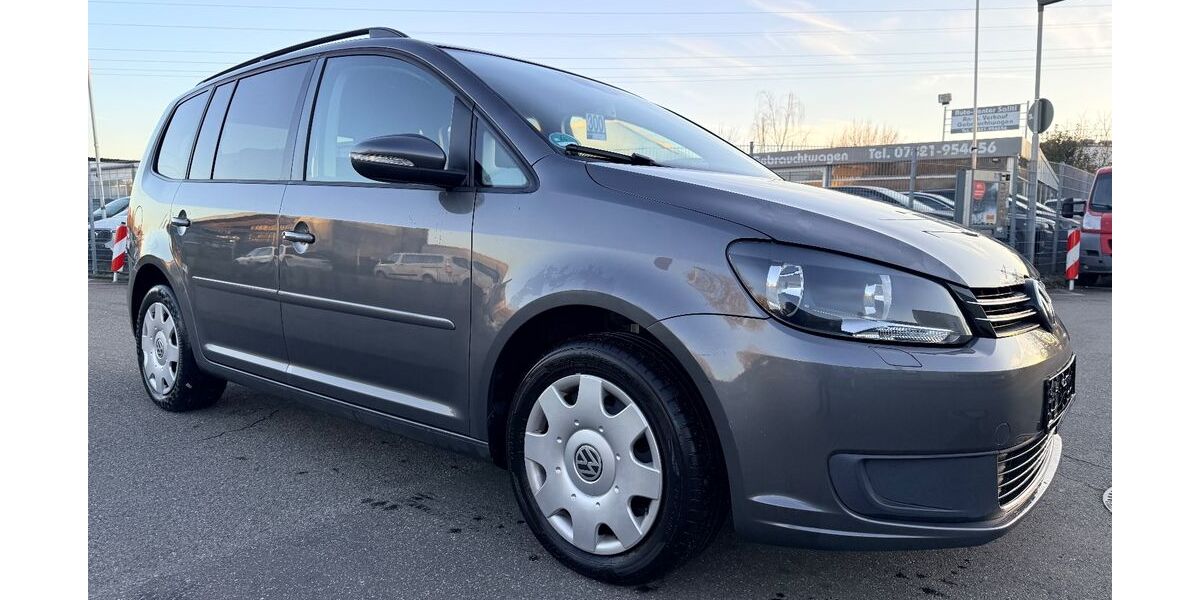 VW Touran 249.000 km 6.900 &euro; Lahr-Langenwinkel 77933