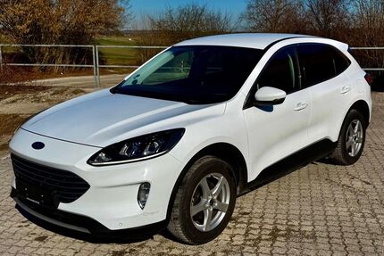 Ford Kuga 102.600 km 15.500 &euro; Haimhausen 85778
