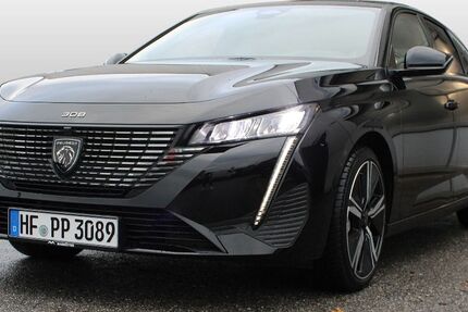 Peugeot 308 5.000 km 31.999 &euro; Herford 32051