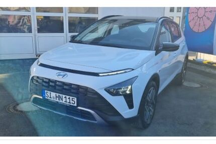 Hyundai BAYON 30 km 24.890 € Neunkirchen 57290