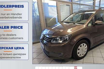 VW Touran 174.732 km 3.300 &euro; Wolfsburg Heiligendorf 38444