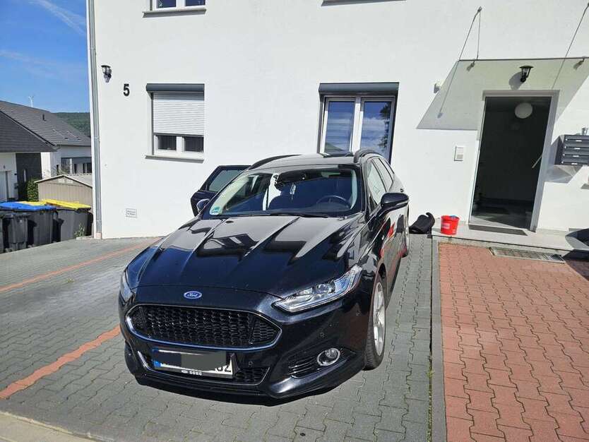 Mondeo