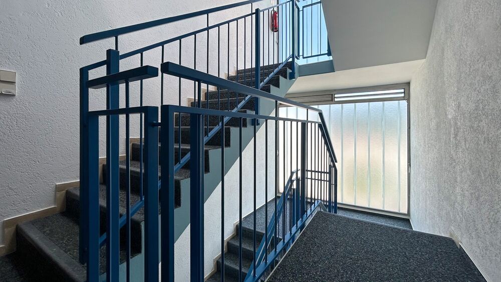 Ein Genuss fürs Auge! Traumhafte Aussichten vom Penthouse - Penthouse Gernsbach Gernsbach | Angebot:13157896