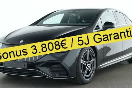 Mercedes-Benz EQE 51.200 km 55.790 &euro; Bad Aibling 83043