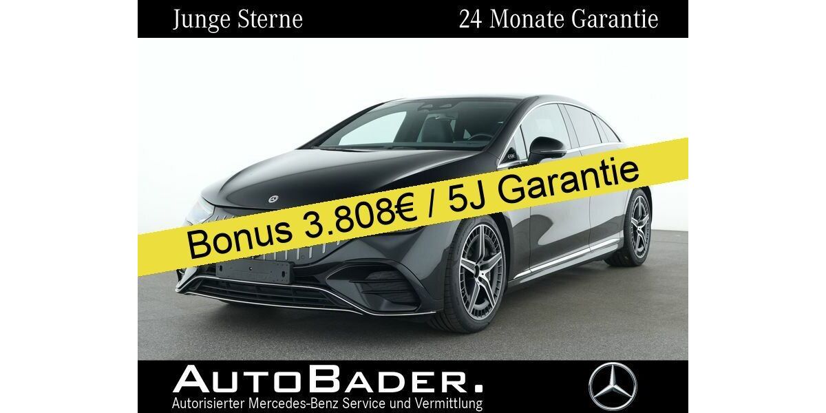 Mercedes-Benz EQE 51.200 km 55.790 &euro; Bad Aibling 83043