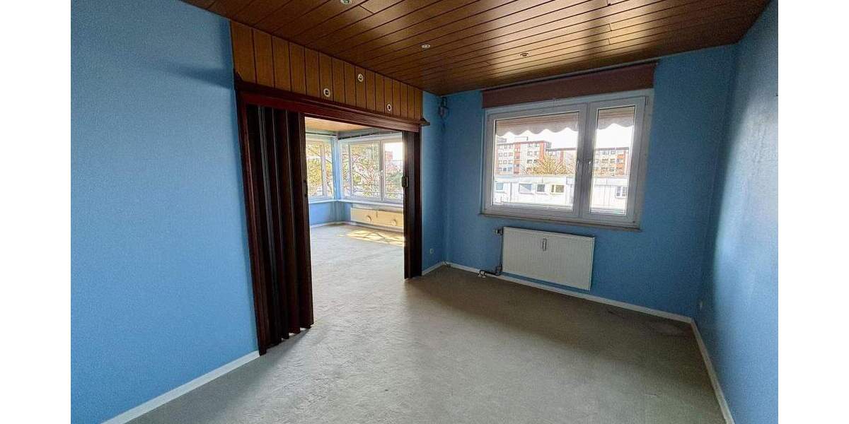 Etagenwohnung Isernhagen Altwarmbüchen - 3 Zimmer, 84 m&sup2;, 225.000&euro; | Angebot:25386836