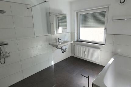 Wohnung Hünfeld - 4 Zimmer, 94 m&sup2;, 730&euro; | Angebot:26289193