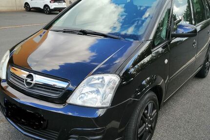 Opel Meriva 126.000 km 3.600 &euro; Schönefeld OT-Waltersdorf 12529