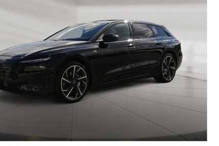 Audi A6 e-tron 12.500 km 72.890 &euro; Landau 76829