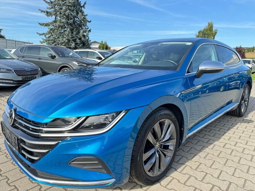 Arteon