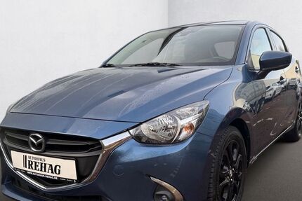 Mazda 2 35.056 km 12.990 &euro; Recklinghausen 45659