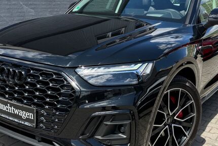 Audi Q5 55.000 km 46.500 &euro; Berlin, BRITZ 12347