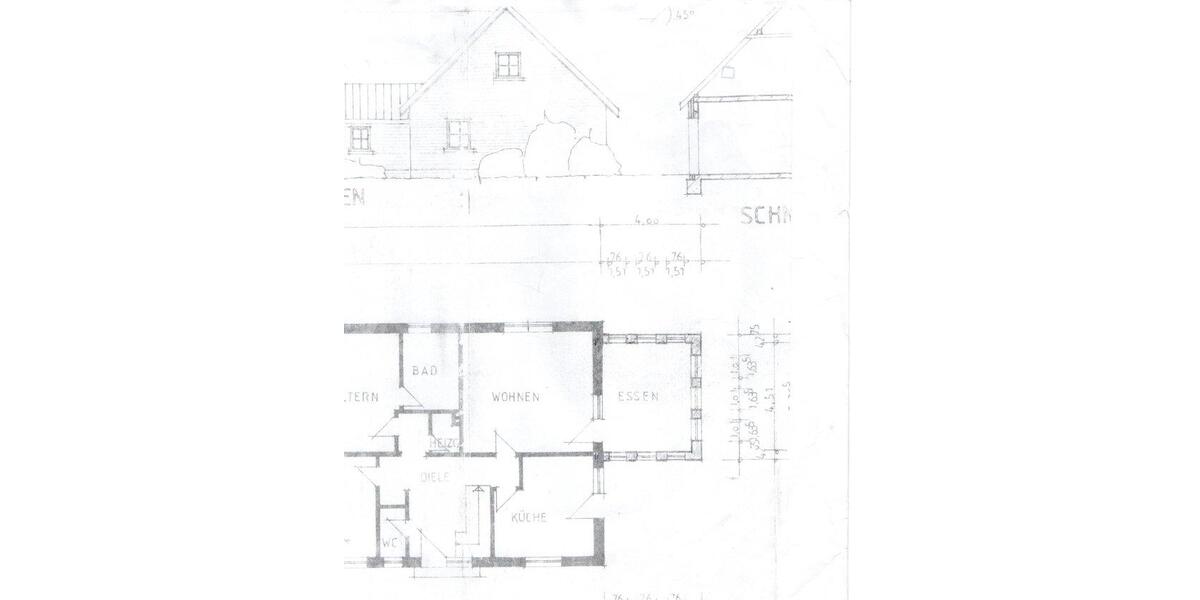 Einfamilienhaus Hage - 6 Zimmer, 174 m&sup2;, 525.000&euro; | Angebot:26769979