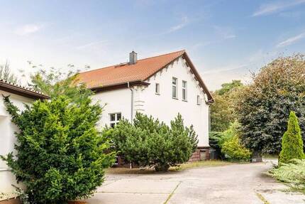 Gewerbeobjekt Bernau - 998.000&euro; | Angebot:25710001