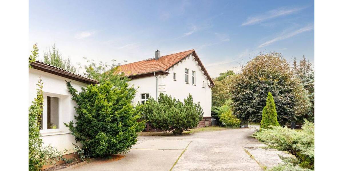 Gewerbeobjekt Bernau - 998.000&euro; | Angebot:25710001