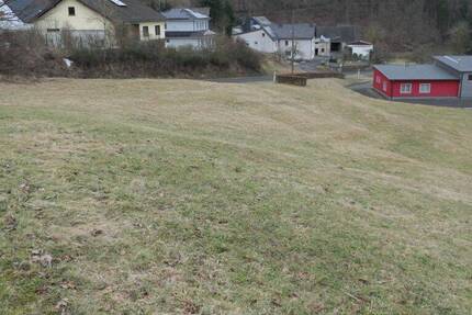 Grundstück Retterath Salcherath - 24.500&euro; | Angebot:23955774