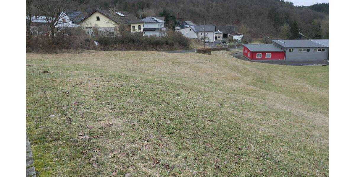 Grundstück Retterath Salcherath - 24.500&euro; | Angebot:23955774