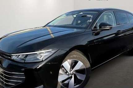 VW Passat Variant 25.097 km 34.899 € Rüdersdorf 15562