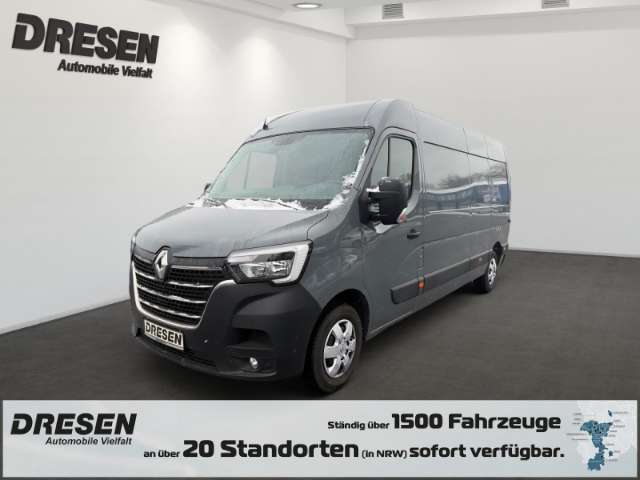 Renault Master 28.356 km 29.990 &euro; Neuss 41464