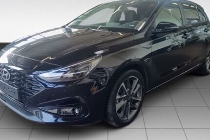 Hyundai i30 19.990 km 21.985 &euro; Augsburg 86165