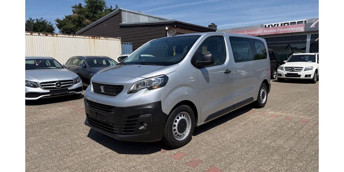 Peugeot Expert 88.817 km 17.990 &euro; Aldenhoven 52457