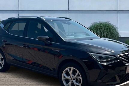 Seat Arona 21.300 km 18.690 &euro; Bückeburg 31675