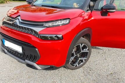 Citroen C3 Aircross 23.000 km 18.650 &euro; Oerlinghausen 33813