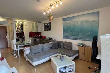 Wohnung zum Kaufen in Düsseldorf 255.000 € 42.66 m²