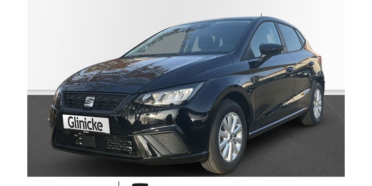 Seat Ibiza 1.500 km 20.990 &euro; Lübbecke 32312