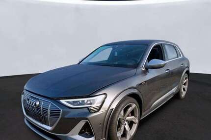 Audi e-tron 90.000 km 35.990 &euro; Sulzbach - Rosenberg 92237
