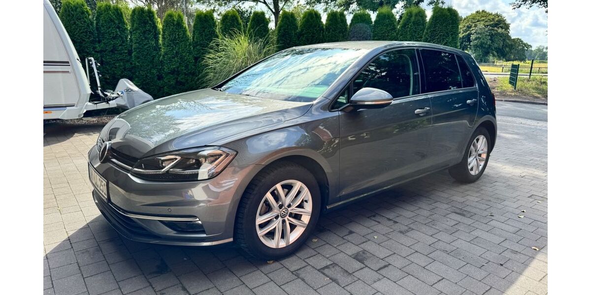 VW Golf 69.425 km 14.500 &euro; Stuhr 28816