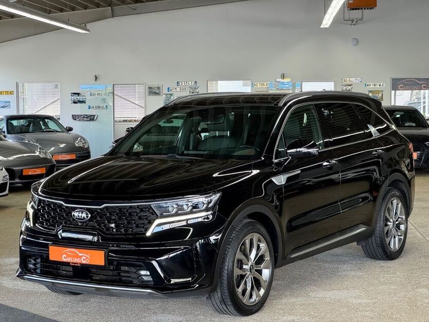 Sorento