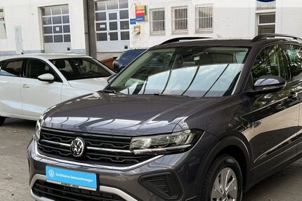 VW T-Cross 5.264 km 26.250 € Delmenhorst 27751