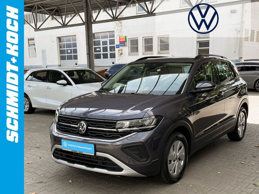 VW T-Cross 5.264 km 26.250 € Delmenhorst 27751