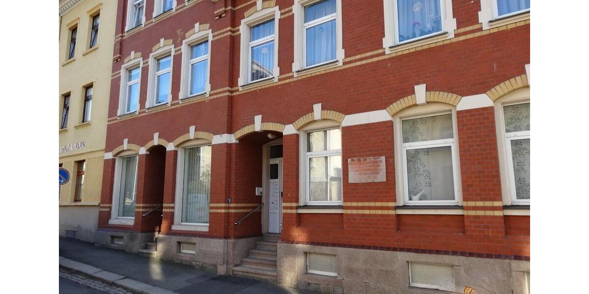 Büro Gewerberaum auf dem Zeller Berg in Aue zimmer