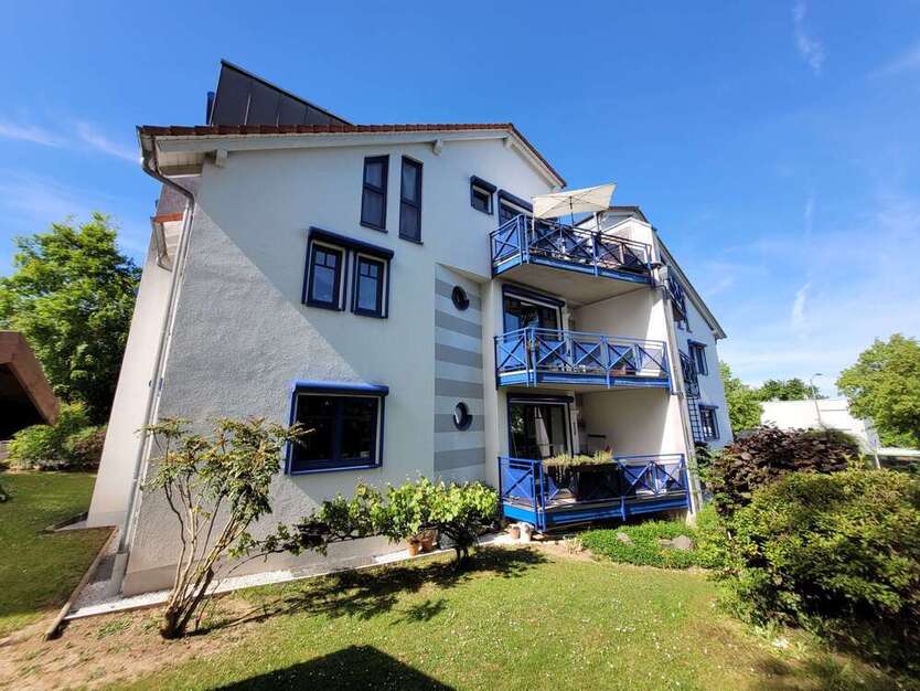 Wohnung zum Kaufen in Fulda 295.000 € 88.19 m²