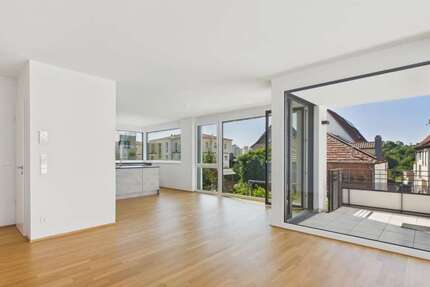 Wohnung Bad Friedrichshall / Jagstfeld Jagstfeld - 4 Zimmer, 113 m&sup2;, 1.460&euro; | Angebot:27112770